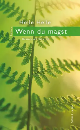 Helle |  Wenn Du magst | eBook | Sack Fachmedien