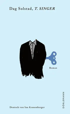 Solstad |  T. Singer | eBook | Sack Fachmedien