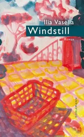 Vasella |  Windstill | eBook | Sack Fachmedien