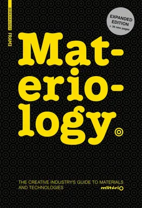Kula / Ternaux |  Materiology | eBook | Sack Fachmedien