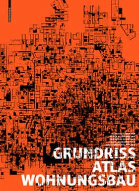 Heckmann / Schneider |  Grundrissatlas Wohnungsbau | Buch |  Sack Fachmedien