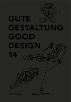  Gute Gestaltung 14 / Good Design 14 | eBook | Sack Fachmedien