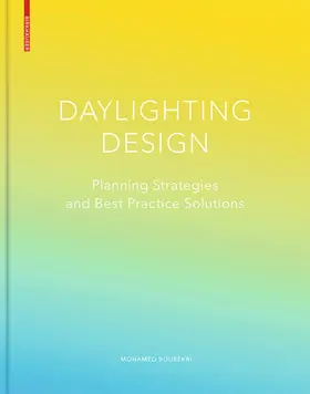 Boubekri |  Daylighting Design | eBook | Sack Fachmedien