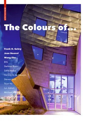 Mattie | The Colours of ... | Buch | 978-3-03821-586-8 | www2.sack.de