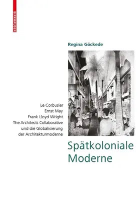 Göckede | Spätkoloniale Moderne | E-Book | sack.de