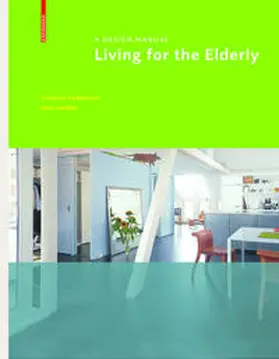 Feddersen / Lüdtke |  Living for the Elderly | Buch |  Sack Fachmedien