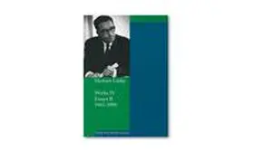 Maissen / Lüthy / Riesen |  Herbert Lüthy, Werkausgabe, Werke IV | Buch |  Sack Fachmedien