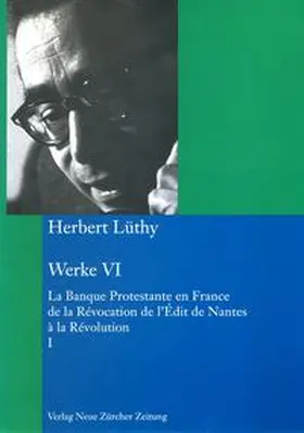 Riesen-Bitterli / Lüthy / Bitterli |  Herbert Lüthy, Werkausgabe, Werke VI | Buch |  Sack Fachmedien