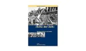 Gschwend |  Echo der Zeit | Buch |  Sack Fachmedien