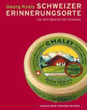 Kreis |  Schweizer Erinnerungsorte | Buch |  Sack Fachmedien
