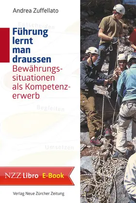 Zuffellato |  Führung lernt man draussen | eBook | Sack Fachmedien