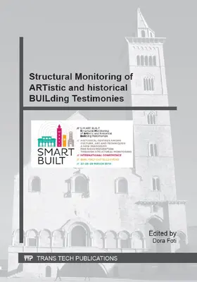 Foti |  Structural Monitoring of ARTistic and historical BUILding Testimonies | eBook | Sack Fachmedien