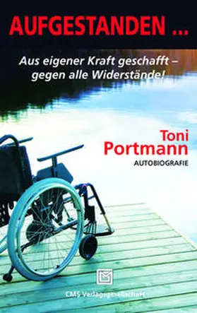 Portmann |  AUFGESTANDEN ... | Buch |  Sack Fachmedien