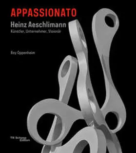 Oppenheim / Aeschlimann |  Appassionato | Buch |  Sack Fachmedien