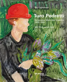 Oppenheim |  Turo Pedretti | Buch |  Sack Fachmedien