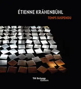 Krähenbühl / Jaunin |  Etienne Krähenbühl | Buch |  Sack Fachmedien