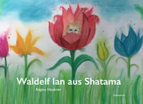 Haubner |  Waldelf Ian aus Shatama | Buch |  Sack Fachmedien