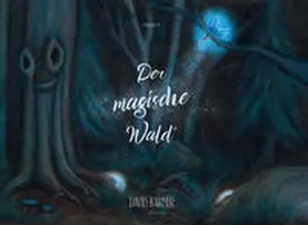 Karner |  Der magische Wald | Buch |  Sack Fachmedien