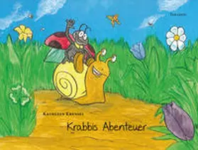 Krensel |  Krabbis Abenteuer | Buch |  Sack Fachmedien