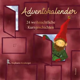 Reisberger |  Adventskalender | Buch |  Sack Fachmedien