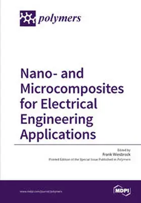  Nano- and Microcomposites for Electrical Engineering Applications | Buch |  Sack Fachmedien