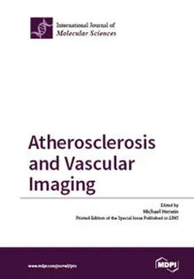  Atherosclerosis and Vascular Imaging | Buch |  Sack Fachmedien