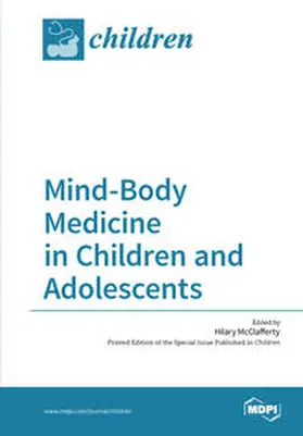  Mind-Body Medicine in Children and Adolescents | Buch |  Sack Fachmedien