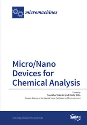  Micro/Nano Devices for Chemical Analysis | Buch |  Sack Fachmedien