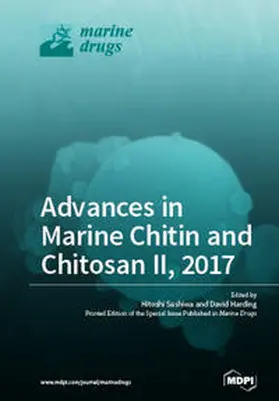  Advances in Marine Chitin and Chitosan II, 2017 | Buch |  Sack Fachmedien