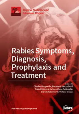  Rabies Symptoms, Diagnosis, Prophylaxis and Treatment | Buch |  Sack Fachmedien