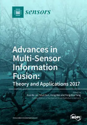  Advances in Multi-Sensor Information Fusion | Buch |  Sack Fachmedien