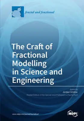  The Craft of Fractional Modelling in Science and Engineering | Buch |  Sack Fachmedien