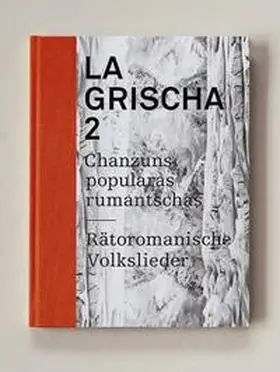 La Grischa 2 | Buch |  Sack Fachmedien