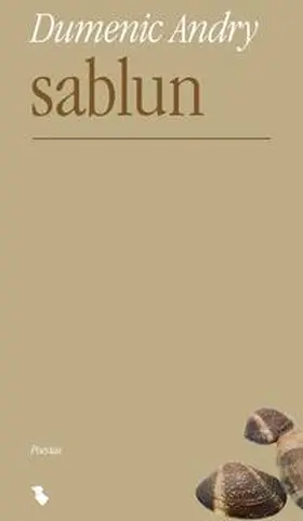 Andry |  sablun | Buch |  Sack Fachmedien