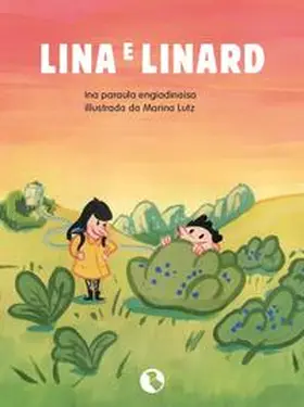 Liun |  Lina e Linard | Buch |  Sack Fachmedien