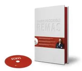  REMAS - Mario Pacchioli | Buch |  Sack Fachmedien