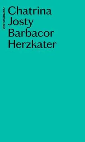 Josty |  Barbacor / Herzkater | Buch |  Sack Fachmedien