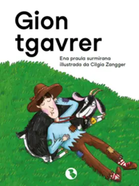  Gion tgavrer | Buch |  Sack Fachmedien