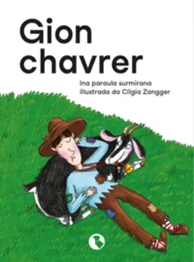  Gion chavrer | Buch |  Sack Fachmedien