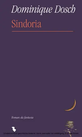Dosch |  Sindoria (EPUB) | eBook | Sack Fachmedien