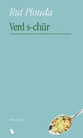 Plouda |  Verd s-chür (EPUB) | eBook | Sack Fachmedien