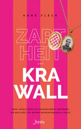 Fleck |  Zartheit und Krawall | Buch |  Sack Fachmedien