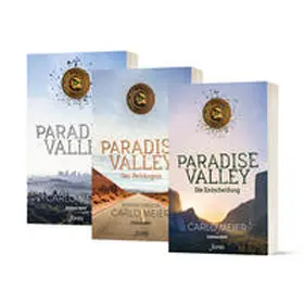 Meier / ZoomCrew |  Paradise Valley - Set | Buch |  Sack Fachmedien