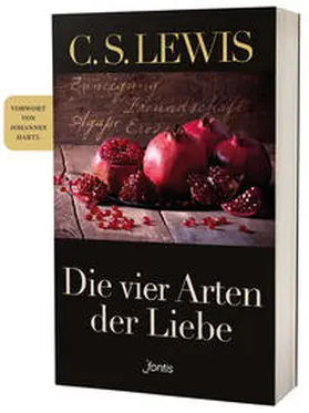 Lewis |  Die vier Arten der Liebe | Buch |  Sack Fachmedien