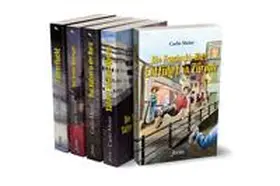 Meier |  Kaminski-Kids: Die Taschenbücher 16-20 - im 5er-Paket | Buch |  Sack Fachmedien