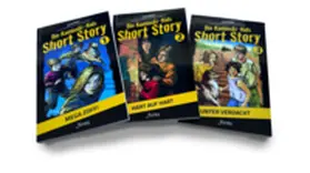 Meier |  Kaminski-Kids: Lesehelden-Paket | Buch |  Sack Fachmedien