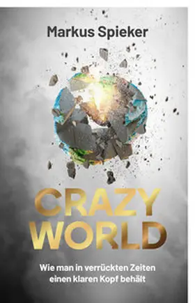 Spieker |  Crazy World | eBook | Sack Fachmedien