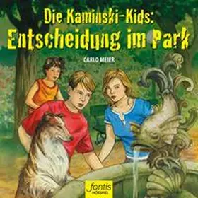 Meier |  Die Kaminski-Kids: Entscheidung im Park | Sonstiges |  Sack Fachmedien