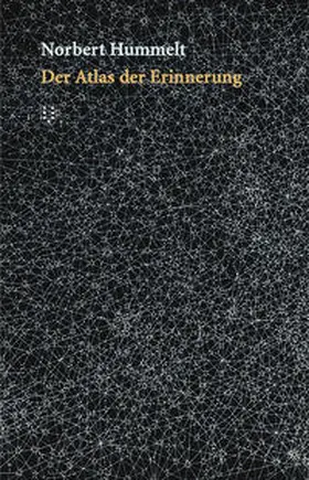 Hummelt |  Der Atlas der Erinnerung | Buch |  Sack Fachmedien