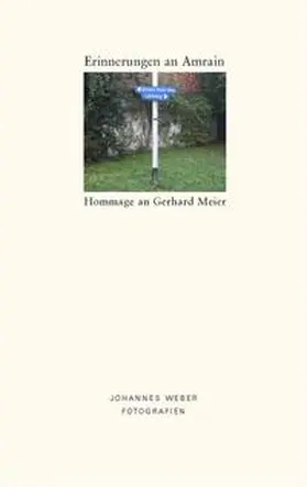 Meier / Isenschmid |  Erinnerungen an Amrain | Buch |  Sack Fachmedien